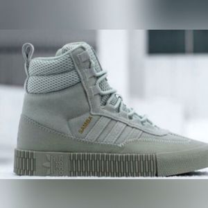 Adidas Samba sneaker Boot